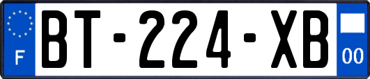 BT-224-XB