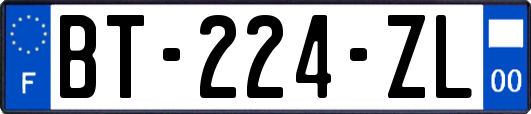 BT-224-ZL