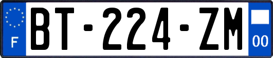 BT-224-ZM