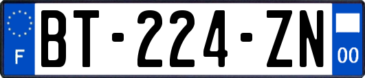 BT-224-ZN