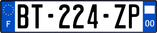 BT-224-ZP
