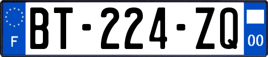 BT-224-ZQ