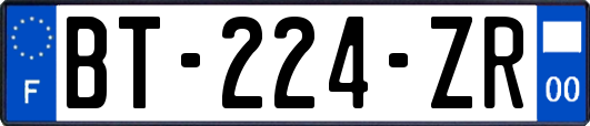 BT-224-ZR