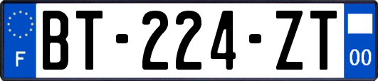 BT-224-ZT