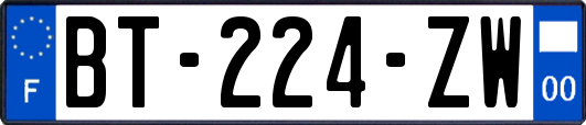 BT-224-ZW