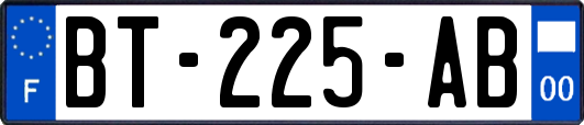 BT-225-AB