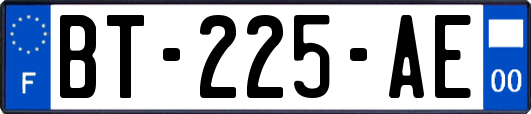 BT-225-AE