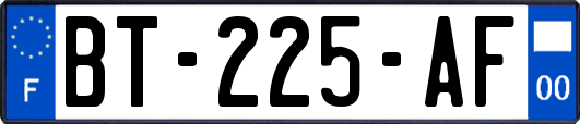 BT-225-AF