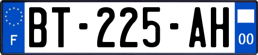 BT-225-AH