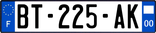 BT-225-AK