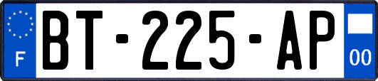 BT-225-AP