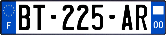 BT-225-AR