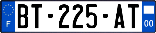 BT-225-AT