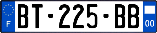 BT-225-BB