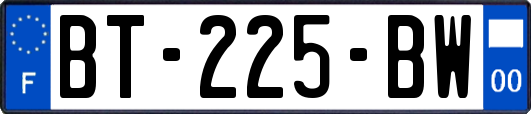 BT-225-BW