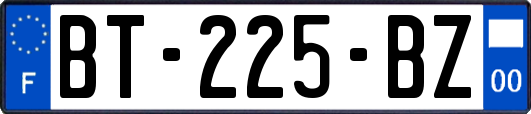 BT-225-BZ