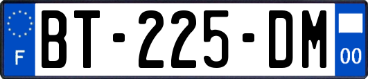 BT-225-DM