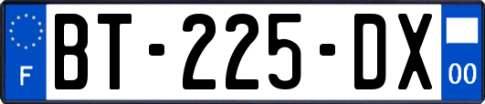 BT-225-DX