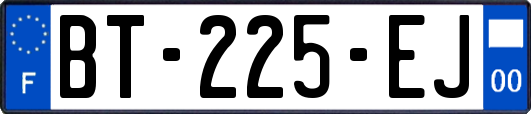 BT-225-EJ