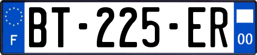 BT-225-ER