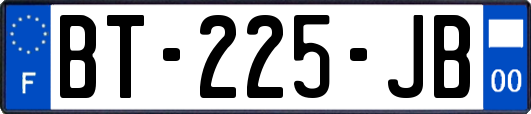 BT-225-JB