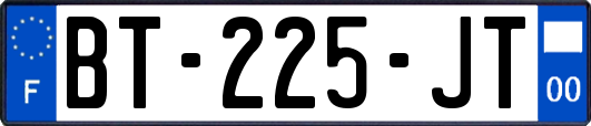 BT-225-JT