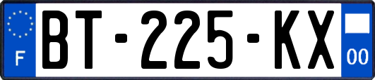 BT-225-KX