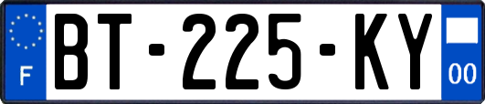 BT-225-KY