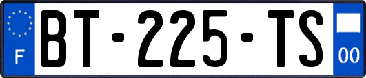 BT-225-TS