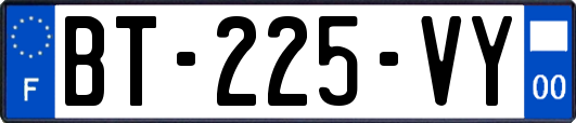 BT-225-VY