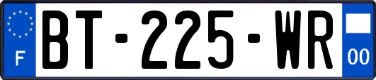 BT-225-WR