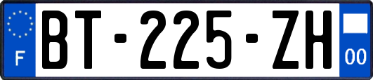 BT-225-ZH