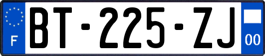 BT-225-ZJ