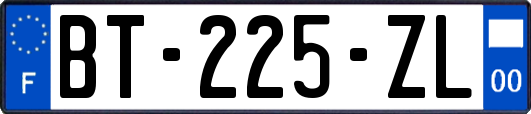 BT-225-ZL