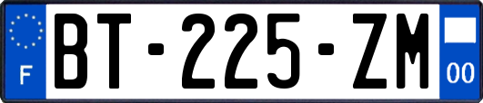 BT-225-ZM