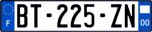 BT-225-ZN