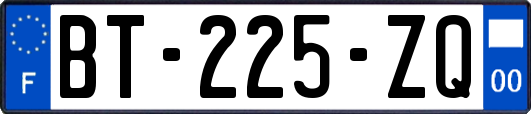 BT-225-ZQ