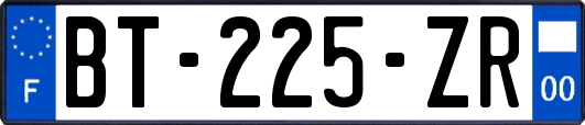 BT-225-ZR