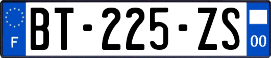 BT-225-ZS