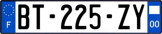 BT-225-ZY