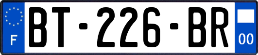 BT-226-BR