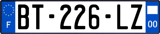 BT-226-LZ