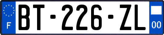 BT-226-ZL