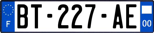 BT-227-AE