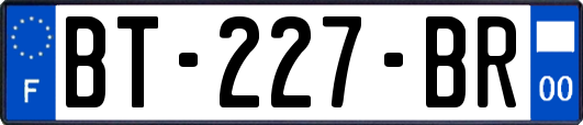 BT-227-BR