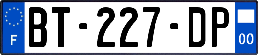 BT-227-DP