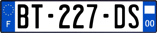 BT-227-DS