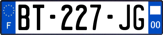 BT-227-JG