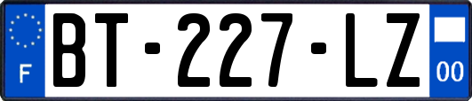 BT-227-LZ