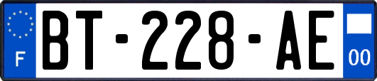 BT-228-AE